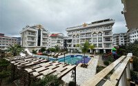 Светлый просторный дуплекс 160 м² район Оба-id-10838-фото-18