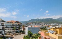 Светлый просторный дуплекс 160 м² район Оба-id-10838-фото-19