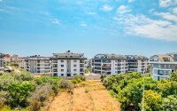 Светлый просторный дуплекс 160 м² район Оба-id-10838-фото-20