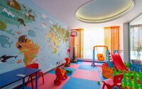 Светлый просторный дуплекс 160 м² район Оба-id-10838-фото-21