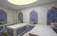 Светлый просторный дуплекс 160 м² район Оба-id-10838-фото-23
