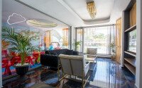 Светлый просторный дуплекс 160 м² район Оба-id-10838-фото-24