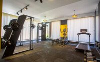 Светлый просторный дуплекс 160 м² район Оба-id-10838-фото-26