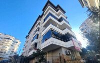 Уютная яркая квартира 110 м² район Тосмур, ВНЖ, гражданство-id-10839-фото-1