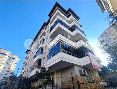 Уютная яркая квартира 110 м² район Тосмур, ВНЖ, гражданство-id-10839-фото-2