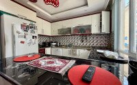 Уютная яркая квартира 110 м² район Тосмур, ВНЖ, гражданство-id-10839-фото-2