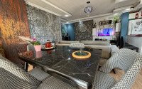 Уютная яркая квартира 110 м² район Тосмур, ВНЖ, гражданство-id-10839-фото-3
