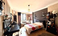 Уютная яркая квартира 110 м² район Тосмур, ВНЖ, гражданство-id-10839-фото-7