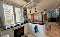 Уютная яркая квартира 110 м² район Тосмур, ВНЖ, гражданство-id-10839-фото-9