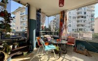 Уютная яркая квартира 110 м² район Тосмур, ВНЖ, гражданство-id-10839-фото-10