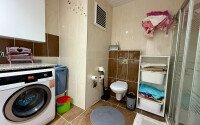 Уютная яркая квартира 110 м² район Тосмур, ВНЖ, гражданство-id-10839-фото-11
