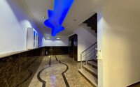 Уютная яркая квартира 110 м² район Тосмур, ВНЖ, гражданство-id-10839-фото-12