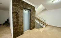 Уютная яркая квартира 110 м² район Тосмур, ВНЖ, гражданство-id-10839-фото-13