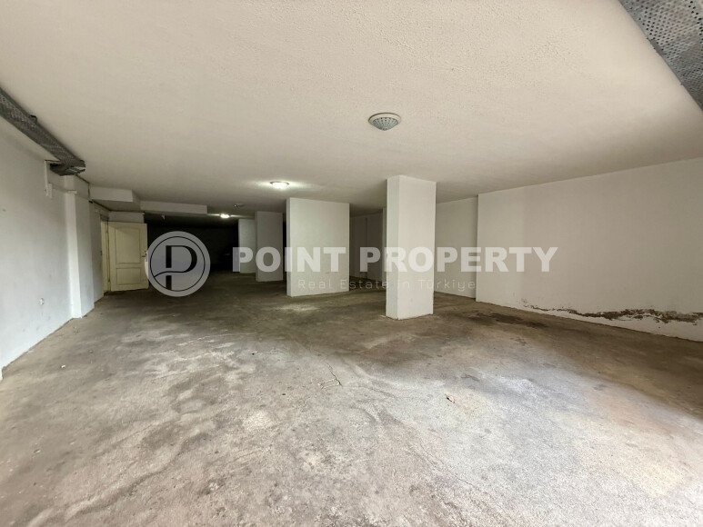 Уютная яркая квартира 110 м² район Тосмур, ВНЖ, гражданство-id-10839-фото-14