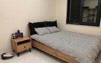 Stylish new apartments 5 minutes from the best central beach in Gazipasa. 350 meters to the sea.-id-1099-photo-3