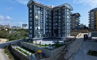 New modern apartment 55 m² Avsallar district-id-10841-photo-1