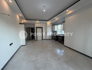 Новая современная квартира 55 м² район Авсаллар-id-10841-фото-2