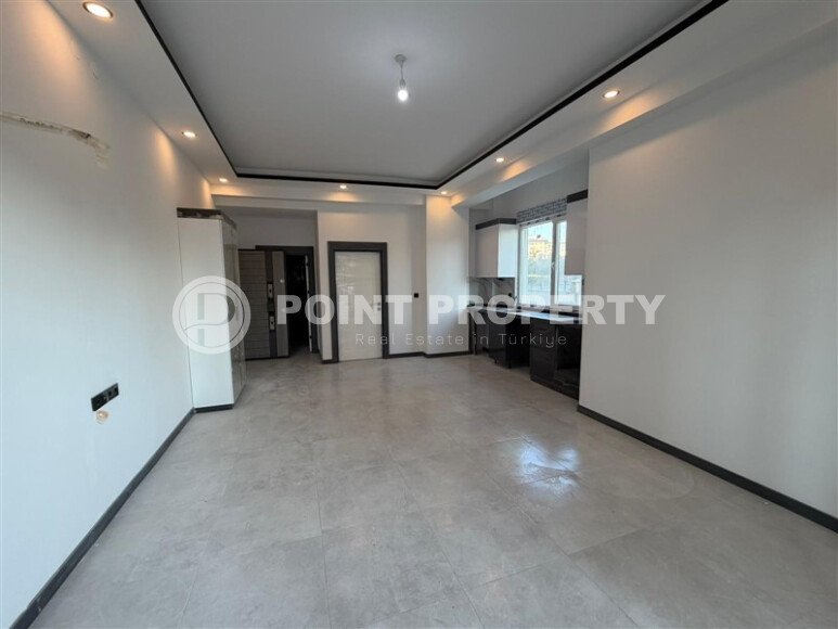 New modern apartment 55 m² Avsallar district-id-10841-photo-2
