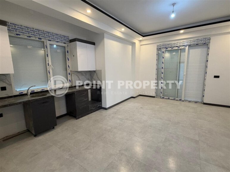 New modern apartment 55 m² Avsallar district-id-10841-photo-4