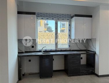 Новая современная квартира 55 м² район Авсаллар-id-10841-фото-5