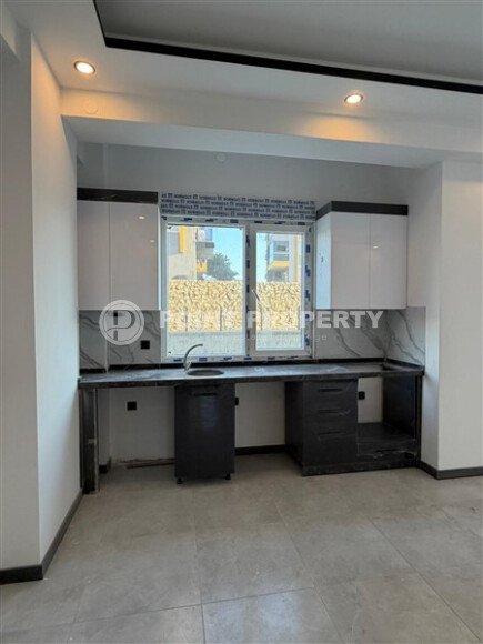 New modern apartment 55 m² Avsallar district-id-10841-photo-5