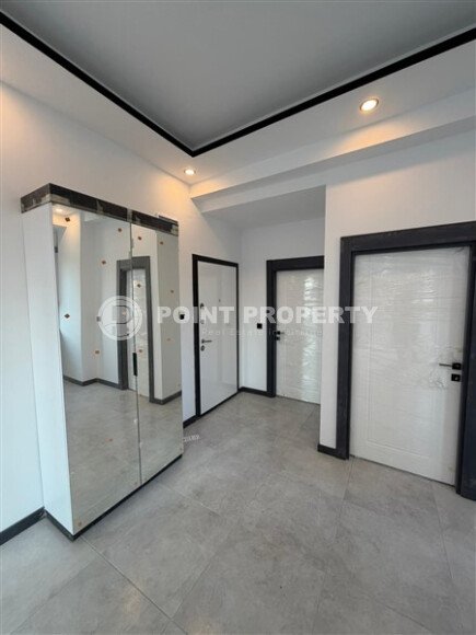 New modern apartment 55 m² Avsallar district-id-10841-photo-6