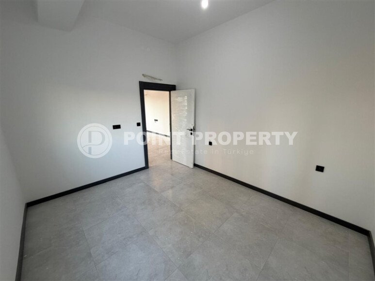 New modern apartment 55 m² Avsallar district-id-10841-photo-8