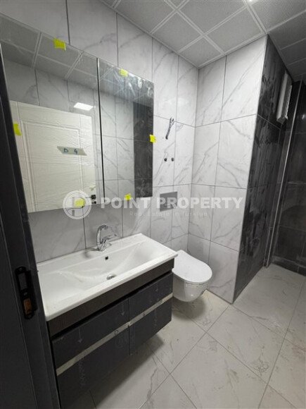 New modern apartment 55 m² Avsallar district-id-10841-photo-9