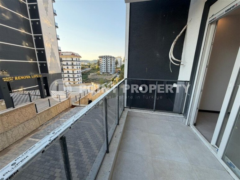 New modern apartment 55 m² Avsallar district-id-10841-photo-10