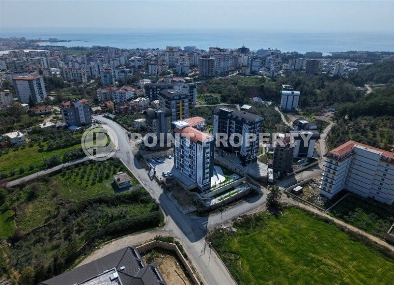 New modern apartment 55 m² Avsallar district-id-10841-photo-12