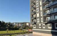 New modern apartment 55 m² Avsallar district-id-10841-photo-13
