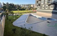 New modern apartment 55 m² Avsallar district-id-10841-photo-14