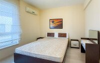 Bright apartment 100 m² in the center of Alanya, Gullerpinary district, with a separate kitchen, near the sea, residence permit-id-10842-photo-7