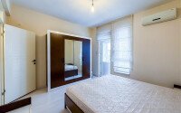 Bright apartment 100 m² in the center of Alanya, Gullerpinary district, with a separate kitchen, near the sea, residence permit-id-10842-photo-8