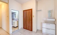 Bright apartment 100 m² in the center of Alanya, Gullerpinary district, with a separate kitchen, near the sea, residence permit-id-10842-photo-11