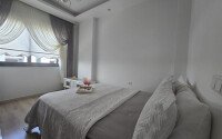 Comfortable apartment 52 m² in the Kargicak district, with views of the sea and the fortress-id-10843-photo-5