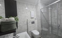 Comfortable apartment 52 m² in the Kargicak district, with views of the sea and the fortress-id-10843-photo-6