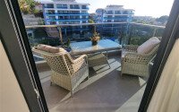 Comfortable apartment 52 m² in the Kargicak district, with views of the sea and the fortress-id-10843-photo-7