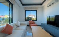 Apartment with a view, 60 m², Kestel district, first line, sea view, citizenship-id-10844-photo-2