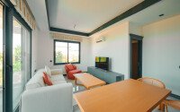 Apartment with a view, 60 m², Kestel district, first line, sea view, citizenship-id-10844-photo-6