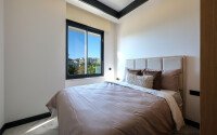 Apartment with a view, 60 m², Kestel district, first line, sea view, citizenship-id-10844-photo-8