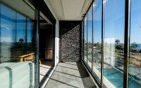 Apartment with a view, 60 m², Kestel district, first line, sea view, citizenship-id-10844-photo-9