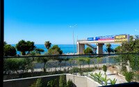 Apartment with a view, 60 m², Kestel district, first line, sea view, citizenship-id-10844-photo-11