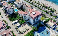 Apartment with a view, 60 m², Kestel district, first line, sea view, citizenship-id-10844-photo-13