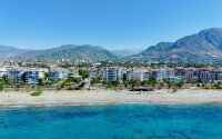 Apartment with a view, 60 m², Kestel district, first line, sea view, citizenship-id-10844-photo-14