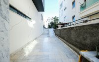 Apartment with a view, 60 m², Kestel district, first line, sea view, citizenship-id-10844-photo-15