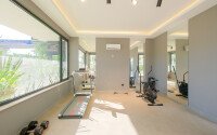 Apartment with a view, 60 m², Kestel district, first line, sea view, citizenship-id-10844-photo-16