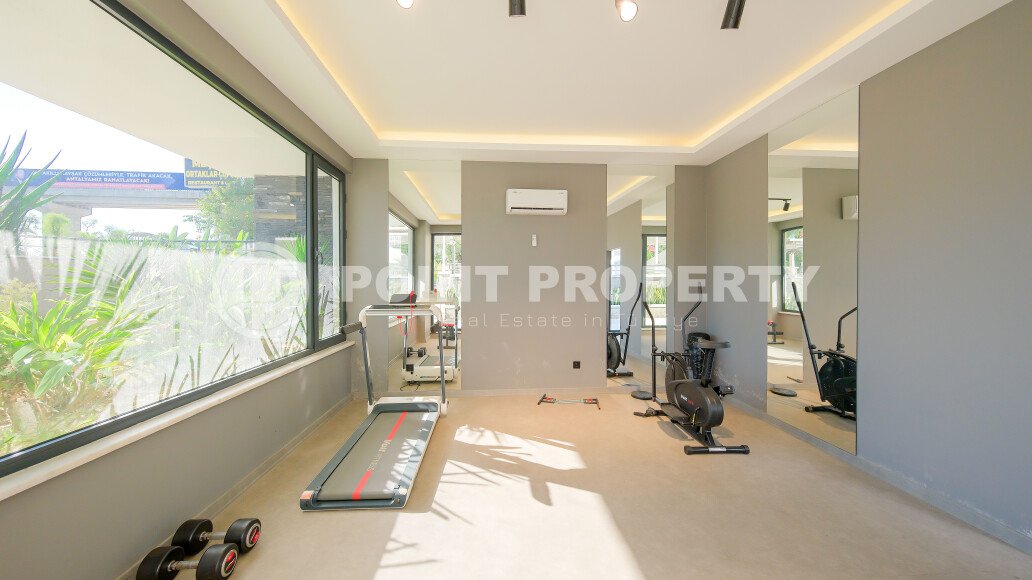 Apartment with a view, 60 m², Kestel district, first line, sea view, citizenship-id-10844-photo-16