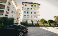 Apartment with a view, 60 m², Kestel district, first line, sea view, citizenship-id-10844-photo-18
