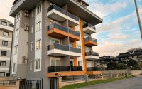 Уютная квартира 60 м² район Оба-id-10845-фото-1